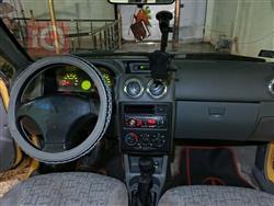 Saipa 131